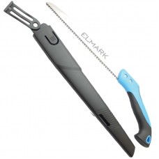 Πριόνι Χειρός 300mm με Πλαστική Λαβή 598190